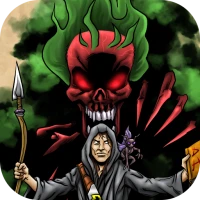 Trial of the Demon Hunter