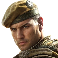 Warline：Sniper Strike