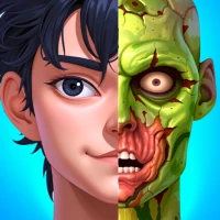 Zombie Catch - Text Adventure