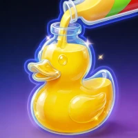 Water Jam Sort: Water Sort