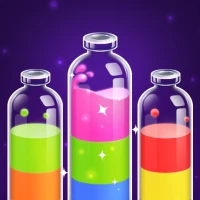 Water Sort Puzzle