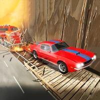 Extreme Mega Car Stunt TV