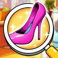Find N Spot - Hidden Object