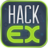 Hack Ex - Simulator
