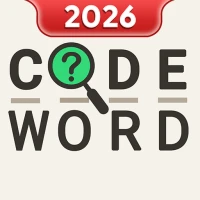 CodeWords: Cryptogram Puzzles