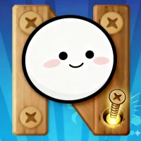 Hero Rescue: Wood & Nuts