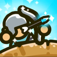 Kingdom Warriors: Unchained