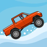 Hill Dash Racing: Russian Cars