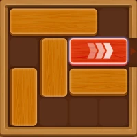 Unblock Puzzle - Block Slide