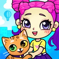 Story World: Role-Playing Game