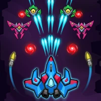 Galaxy Shooter: Alien Swarm