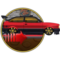 Brasil Tuned Cars Drag Race