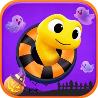 Snake Out - Puzzle Game