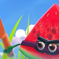 Fruits vs Vegetables