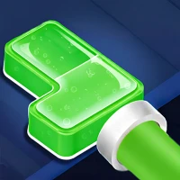 Water Out Hard Puzzle Game 3d