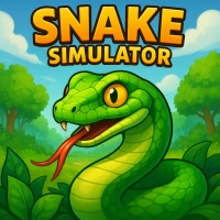 Snake simulator