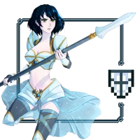 Knight Eternal: Pixel RPG