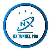 NX TUNNEL PRO - Fast & Secure