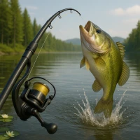 Fishing Clash: Sport Simulator