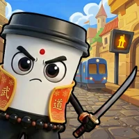 Subway Rush: Endless Runner