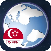 VPN Singapore - Use SG IP