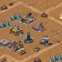 Expanse RTS - Desert Power