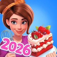 Cook & Merge Kate's Adventure