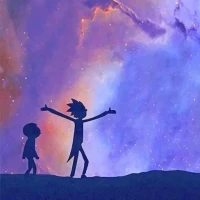 Rick And Morty DB