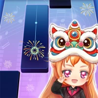 Magic Beat: Anime Music Duet