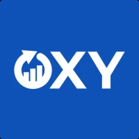 OXY- Money & Expense Tracker