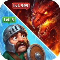 Clash Of Heroes: RPG Adventure