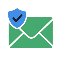 Temp Mail – Temporary Email