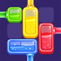 Water Flow Out Puzzle Game