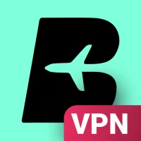 Jet Browser with VPN + AdBlock
