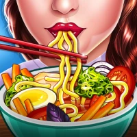 Super Chef- Restaurant Cooking