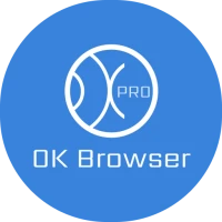 OK Browser Pro