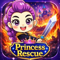 Princess Idol Rescue