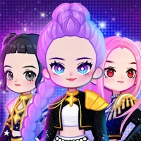 Slimaid Princess Idol for girl