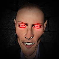 Vampire Castle Escape Horror