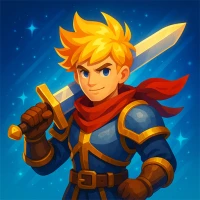 Hero Tappers Idle RPG