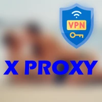 X Proxy™ - Xxxx Private VPN