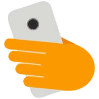 Shake it: Gesture Launcher