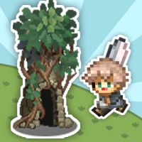 Waggle Squad: Pixel Swarm