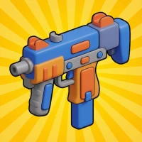 Zombie Royale io Offline Game