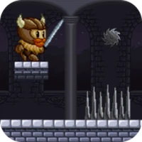 Viking Adventure Castle