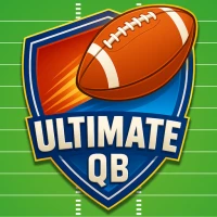 Ultimate QB: Football Legend