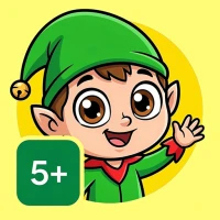Little Elf Stories: Winter Fun
