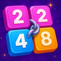 2248: Number Puzzle 2048