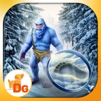 Hidden Objects: Snowbound f2p