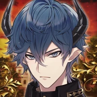 Twilight Garden of the Lost